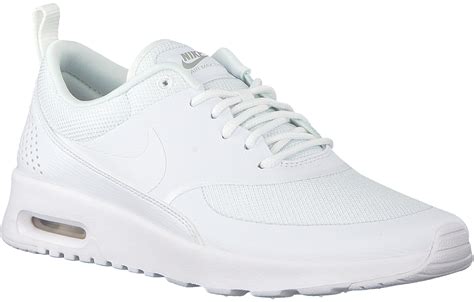 weiße nike thea damen|Weiße Nike Air Max Thea online .